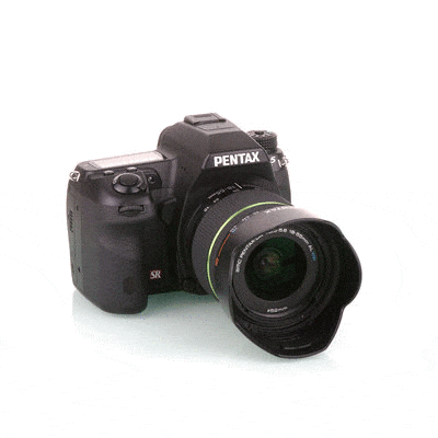 Fotografia Obrotowa 360°