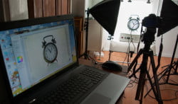 prezentacja 360 stopnii