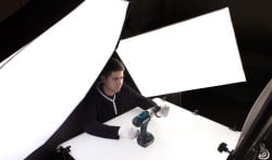 fotografie produktów