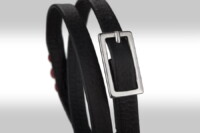 zdjęcie paska skórzanego