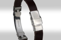 zdjęcie paska skórzanego