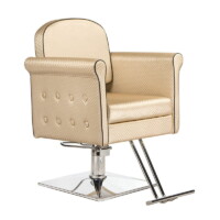 Fotografia produktowa fotela dla salonu kosmetycznego