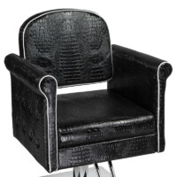 Fotografia produktowa fotela dla salonu kosmetycznego