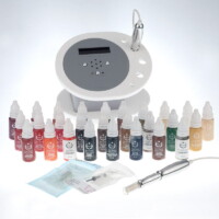 Fotografia kosmetyków