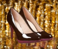 zdjęcie obuwia damskiego do sklepu internetowego