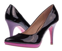 zdjęcie obuwia damskiego do sklepu internetowego