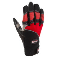 fotografia produktowa rękawic ochronnych