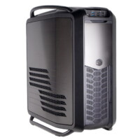 fotografia produktowa obudowy komputerowej