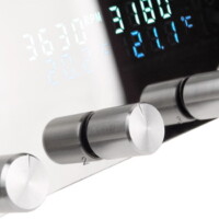 zdjęcie akcesoriów komputerowych