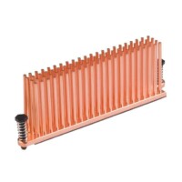 zdjęcie radiatora komputerowego