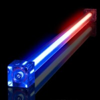 zdjęcie zimnej katody