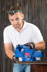 plenerowa sesja reklamowa imadło