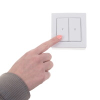 sterowanie do żaluzji